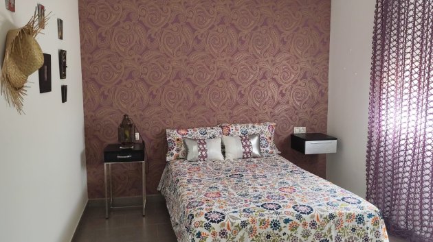 Resale - Villa -
San Fulgencio - La Marina