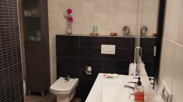 Resale - Villa -
San Fulgencio - La Marina