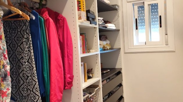 Resale - Villa -
San Fulgencio - La Marina