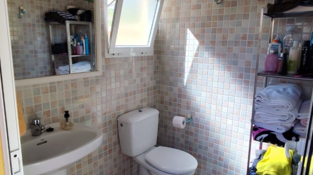 Resale - Villa -
San Fulgencio - La Marina