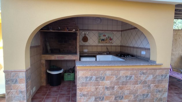 Resale - Villa -
San Fulgencio - La Marina