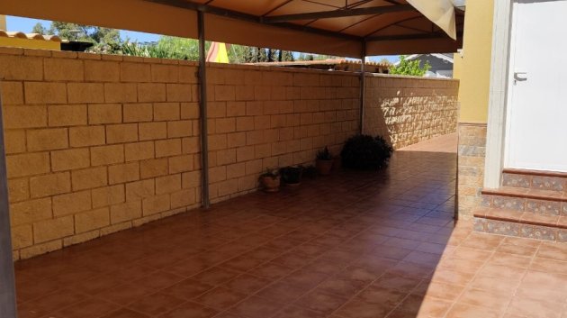 Resale - Villa -
San Fulgencio - La Marina