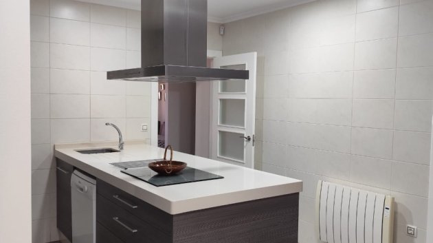 Resale - Villa -
San Fulgencio - La Marina