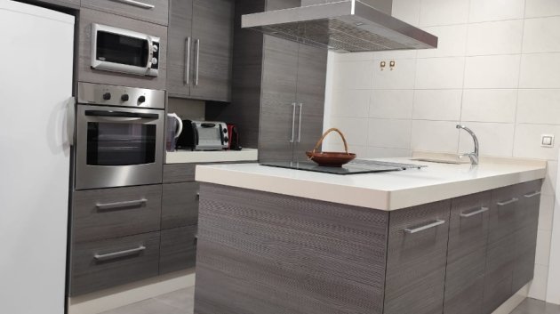 Resale - Villa -
San Fulgencio - La Marina
