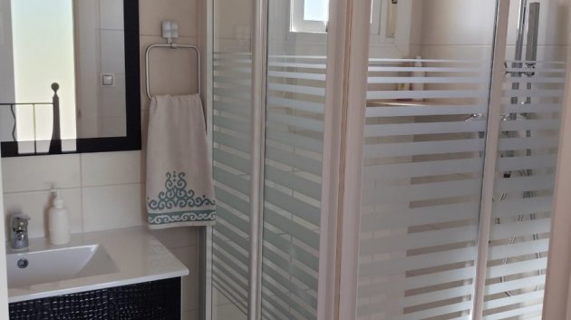 Resale - Villa -
San Fulgencio - La Marina