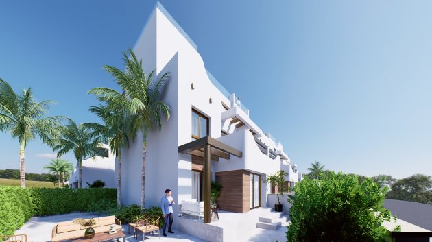 New Build - Apartments -
Torre de la Horadada