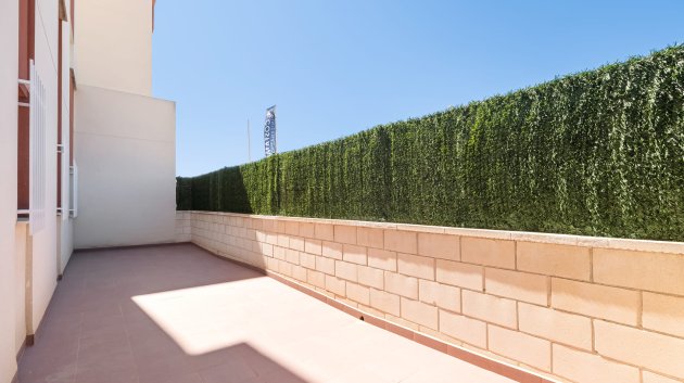 Nouvelle construction - Appartements -
Orihuela Costa