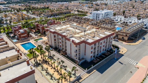 Nouvelle construction - Appartements -
Orihuela Costa