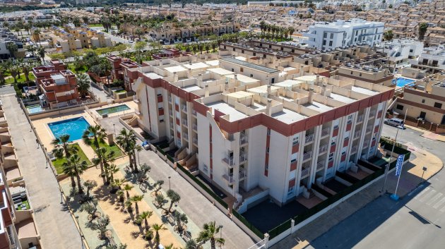 Nouvelle construction - Appartements -
Orihuela Costa