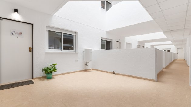 Nouvelle construction - Appartements -
Orihuela Costa