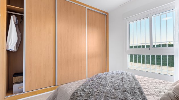 Nouvelle construction - Appartements -
Orihuela Costa