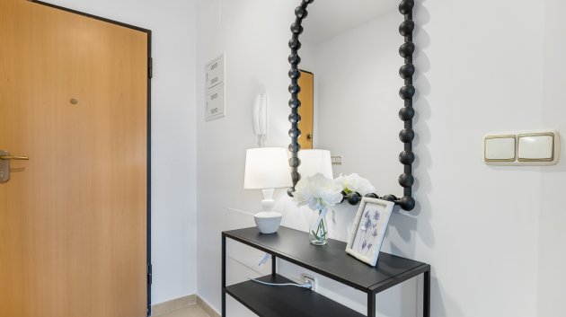 Nouvelle construction - Appartements -
Orihuela Costa