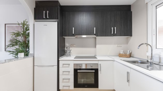 Nouvelle construction - Appartements -
Orihuela Costa