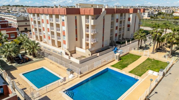 Nouvelle construction - Appartements -
Orihuela Costa