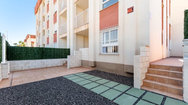 Nouvelle construction - Appartements -
Orihuela Costa