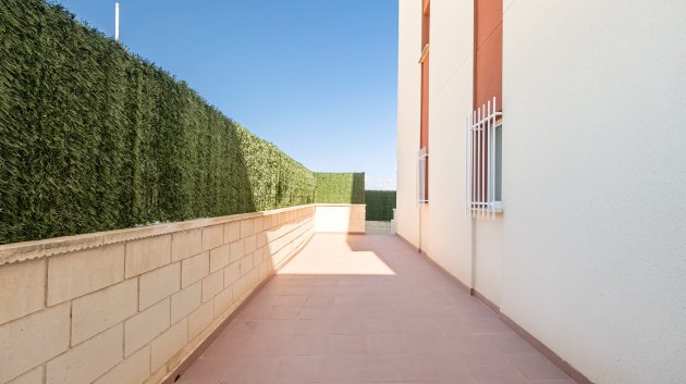 Nouvelle construction - Appartements -
Orihuela Costa
