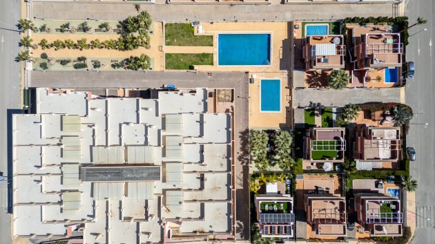 Nouvelle construction - Appartements -
Orihuela Costa