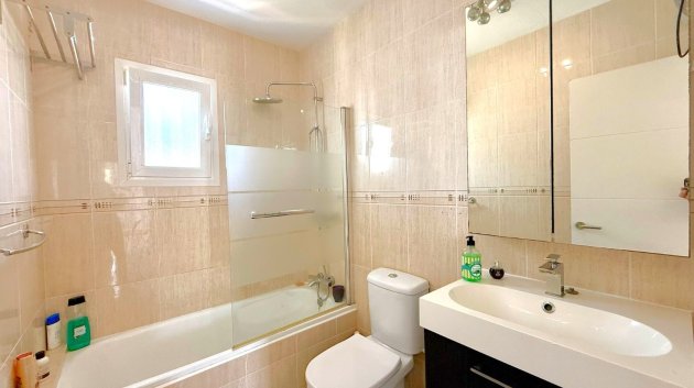 Resale - Townhouse -
Orihuela Costa - Villamartín