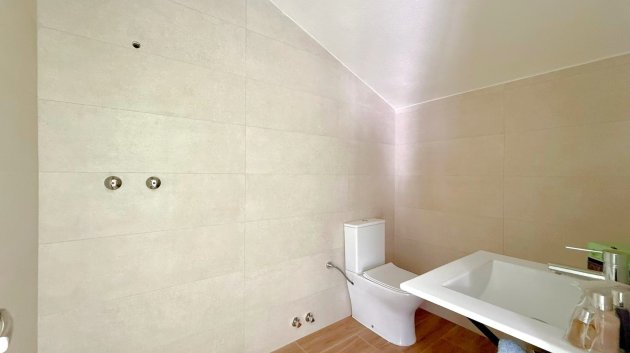 Resale - Townhouse -
Orihuela Costa - Villamartín