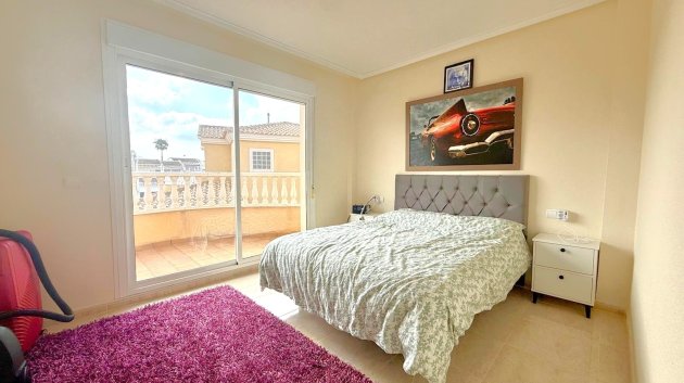 Resale - Villa -
Orihuela Costa - Villamartín