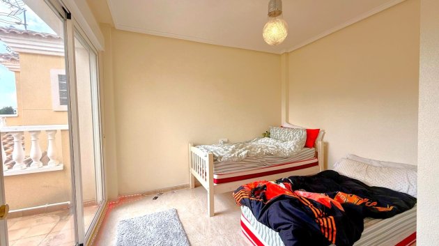 Resale - Villa -
Orihuela Costa - Villamartín