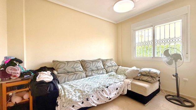 Resale - Villa -
Orihuela Costa - Villamartín