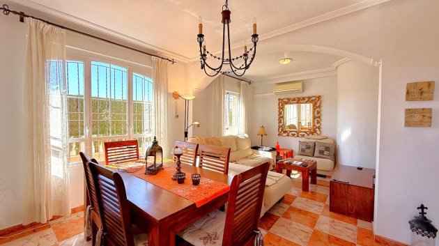 Resale - Townhouse -
Orihuela Costa - Lomas De Cabo Roig