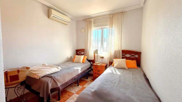 Resale - Townhouse -
Orihuela Costa - Lomas De Cabo Roig