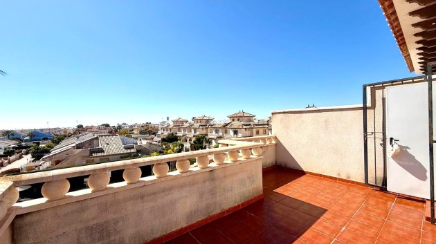 Resale - Townhouse -
Orihuela Costa - Lomas De Cabo Roig