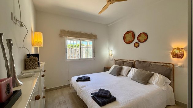 Resale - Villa -
Orihuela Costa - Campoamor