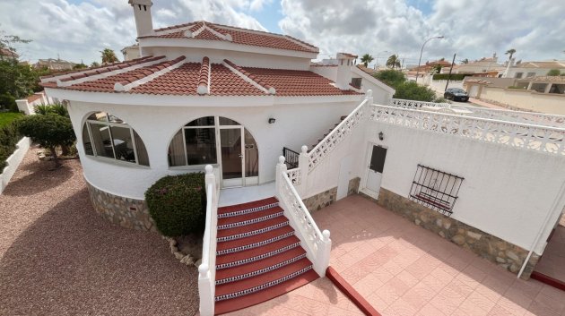 Resale - Villa -
Ciudad Quesada - La Marquesa Golf