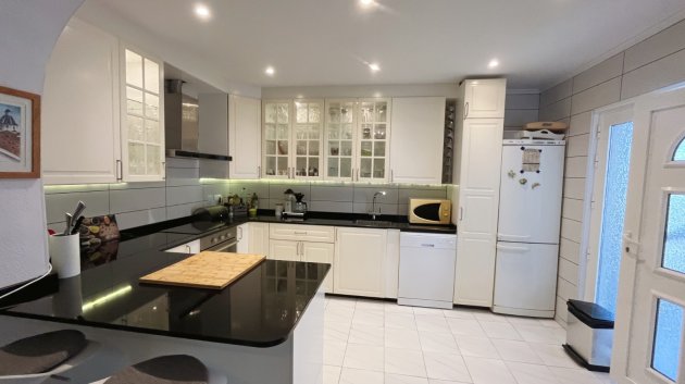 Resale - Villa -
Ciudad Quesada - La Marquesa Golf