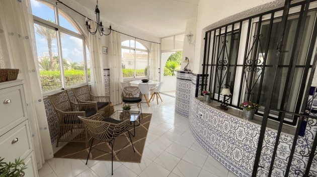 Resale - Villa -
Ciudad Quesada - La Marquesa Golf
