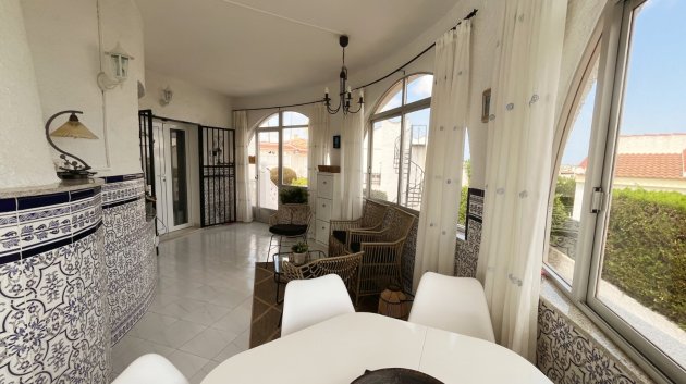 Resale - Villa -
Ciudad Quesada - La Marquesa Golf