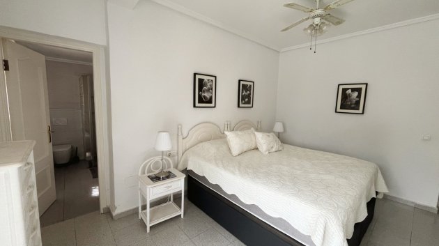 Resale - Villa -
Ciudad Quesada - La Marquesa Golf