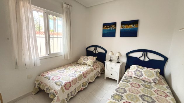 Resale - Villa -
Ciudad Quesada - La Marquesa Golf