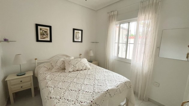 Resale - Villa -
Ciudad Quesada - La Marquesa Golf