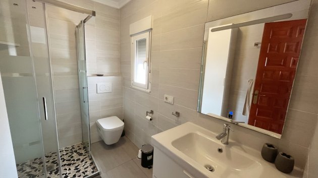 Resale - Villa -
Ciudad Quesada - La Marquesa Golf
