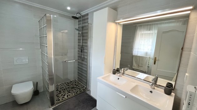 Resale - Villa -
Ciudad Quesada - La Marquesa Golf