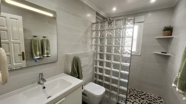 Resale - Villa -
Ciudad Quesada - La Marquesa Golf