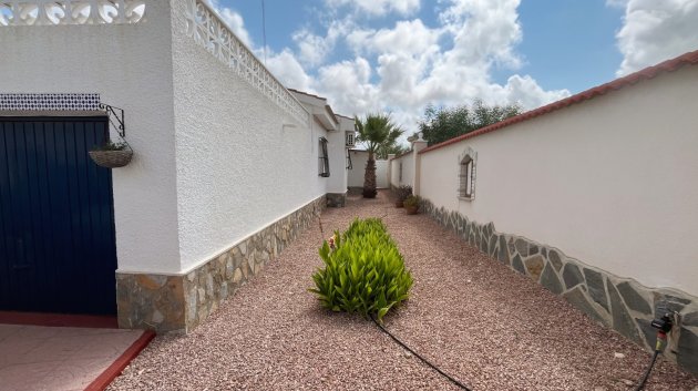 Resale - Villa -
Ciudad Quesada - La Marquesa Golf