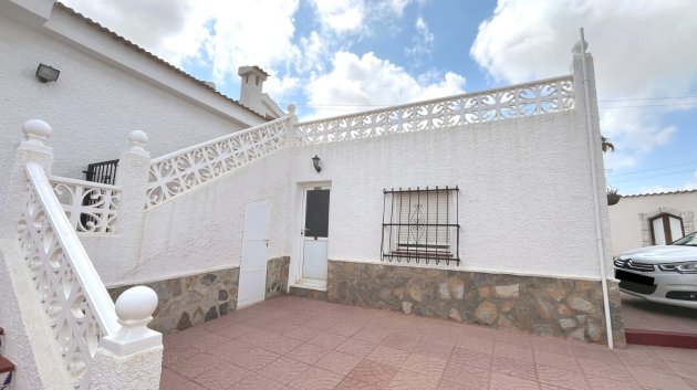 Resale - Villa -
Ciudad Quesada - La Marquesa Golf