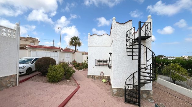 Resale - Villa -
Ciudad Quesada - La Marquesa Golf