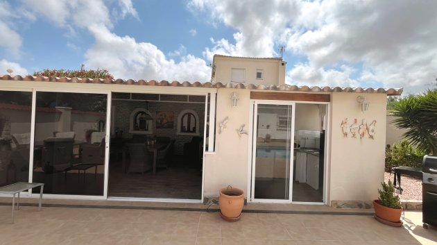 Resale - Villa -
Ciudad Quesada - La Marquesa Golf