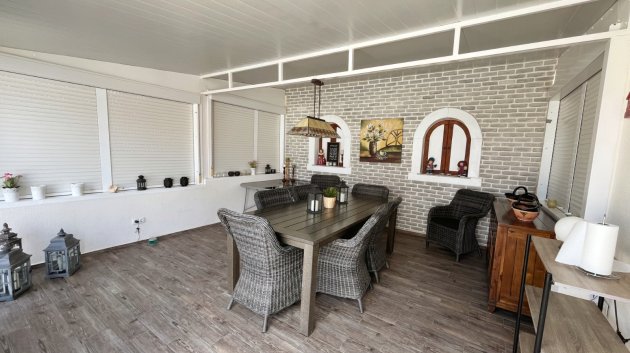 Resale - Villa -
Ciudad Quesada - La Marquesa Golf
