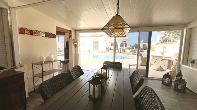 Resale - Villa -
Ciudad Quesada - La Marquesa Golf