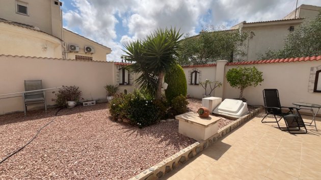 Resale - Villa -
Ciudad Quesada - La Marquesa Golf