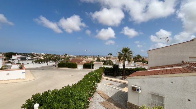 Resale - Villa -
Ciudad Quesada - La Marquesa Golf