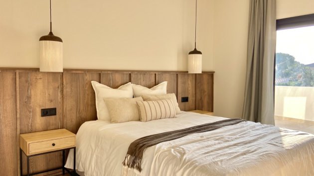 Reventa - Chalets -
Cabo Roig