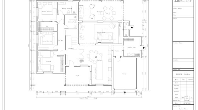 Reventa - Chalets -
Cabo Roig
